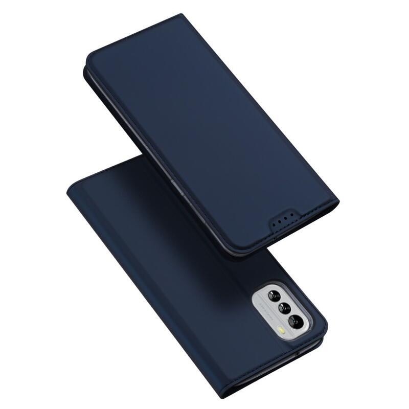 DUX elegantní pouzdro na mobil Nokia G60 5G - tmavěmodré