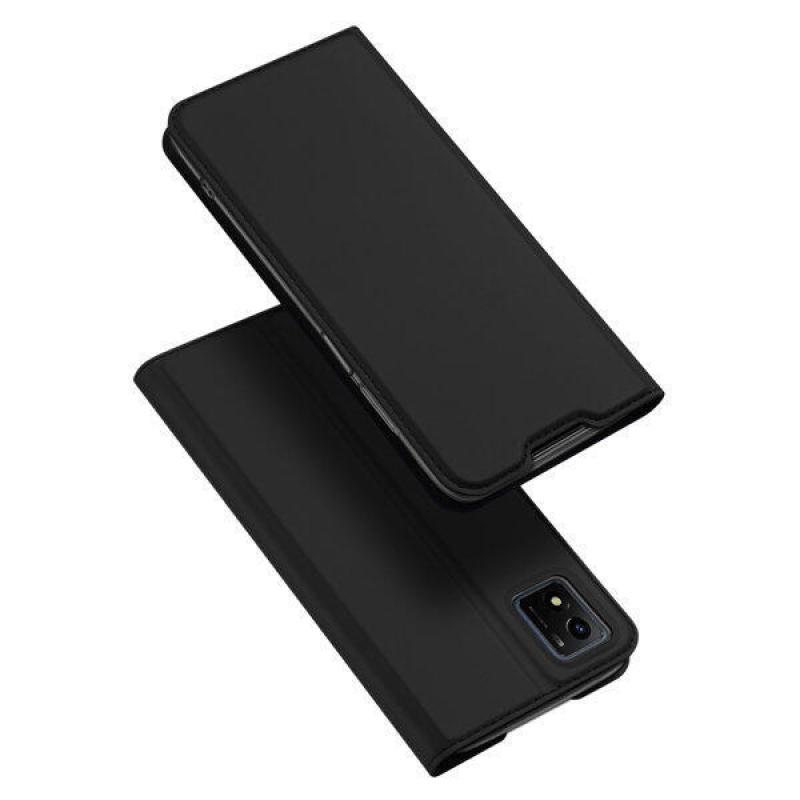DUX elegantní pouzdro na mobil Vivo Y01 - černé