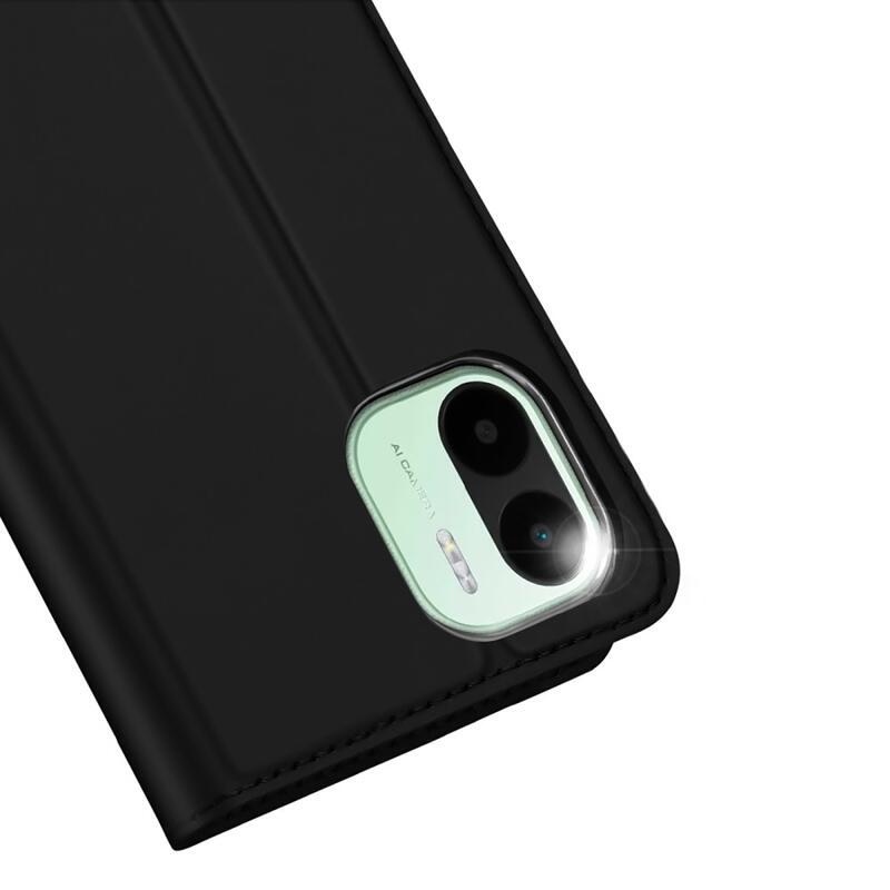 DUX elegantní pouzdro na mobil Xiaomi Redmi A1/Redmi A2 - černé