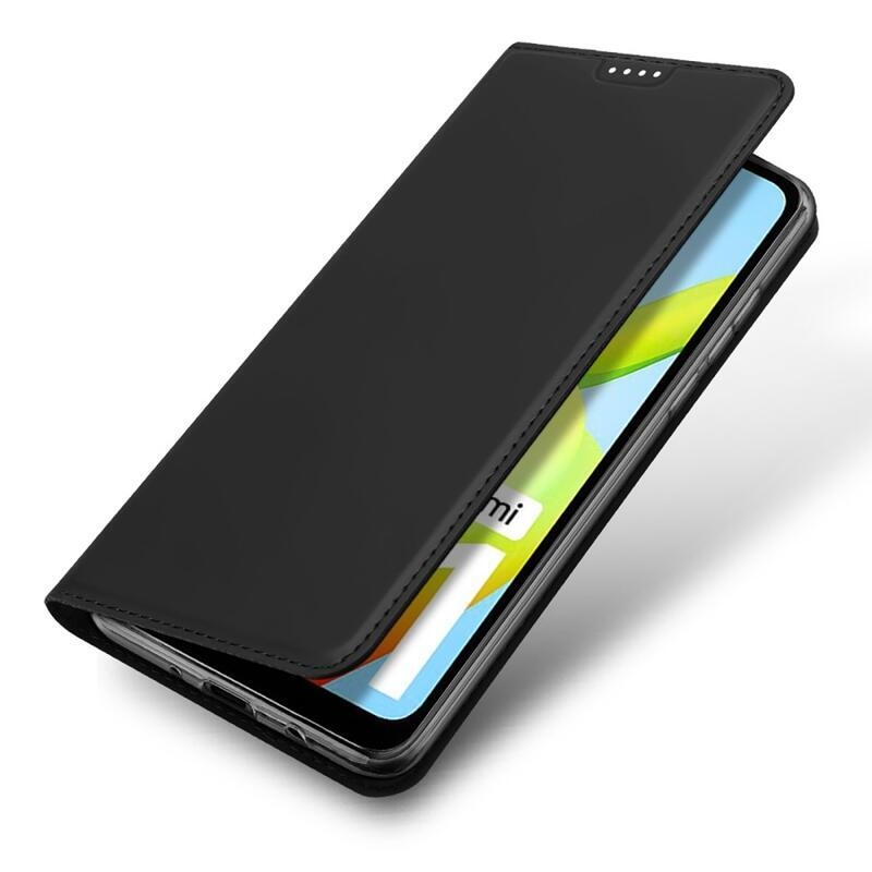 DUX elegantní pouzdro na mobil Xiaomi Redmi A1/Redmi A2 - černé