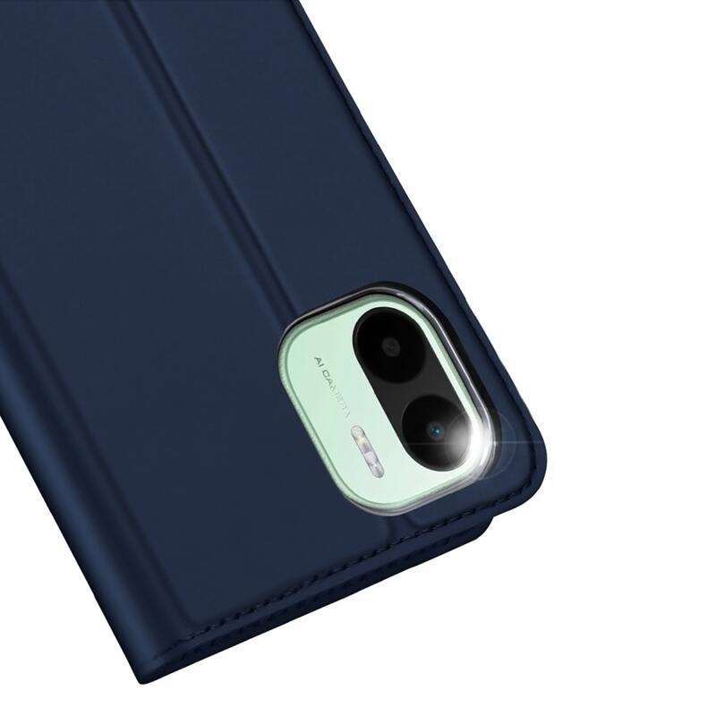 DUX elegantní pouzdro na mobil Xiaomi Redmi A1/Redmi A2 - tmavěmodré
