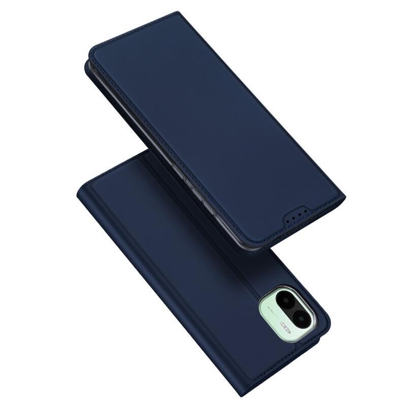 DUX elegantní pouzdro na mobil Xiaomi Redmi A1/Redmi A2 - tmavěmodré