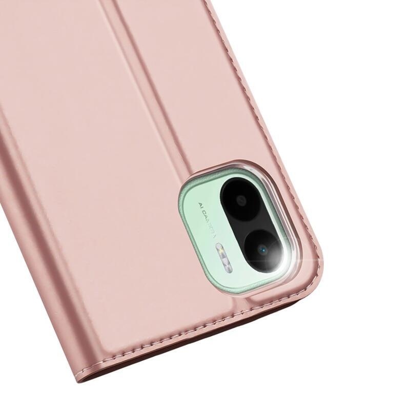 DUX elegantní pouzdro na mobil Xiaomi Redmi A1/Redmi A2 - růžové