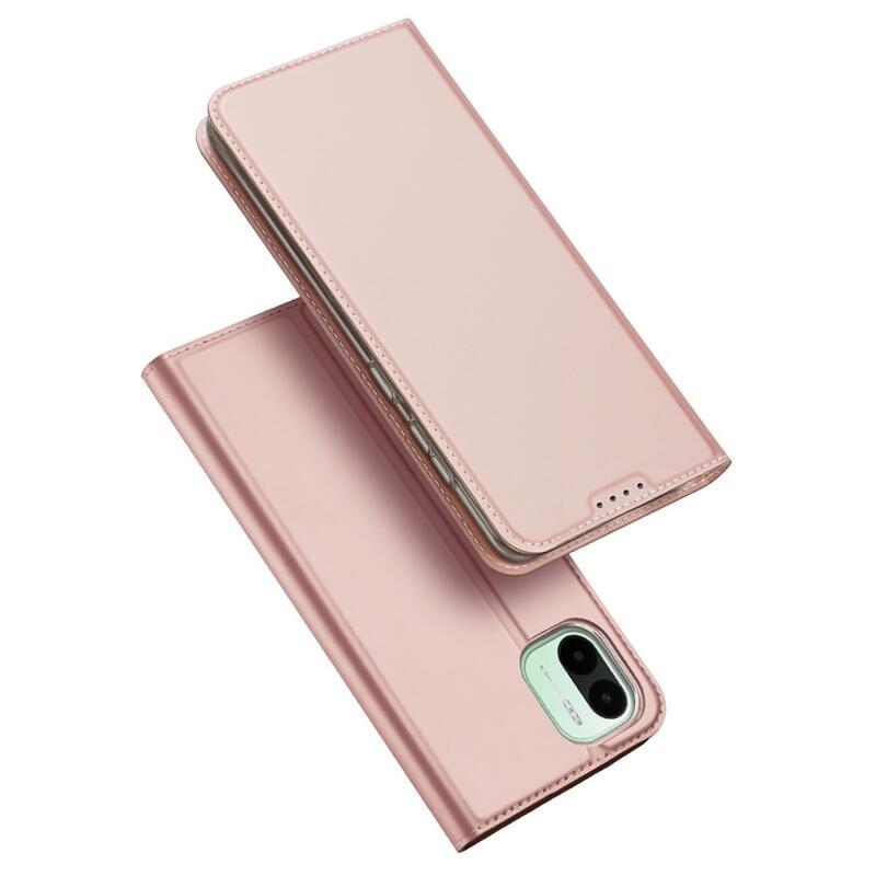 DUX elegantní pouzdro na mobil Xiaomi Redmi A1/Redmi A2 - růžové
