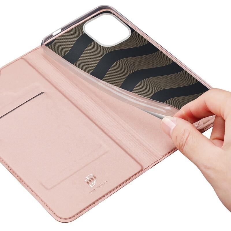 DUX elegantní pouzdro na mobil Xiaomi Redmi A1/Redmi A2 - růžové