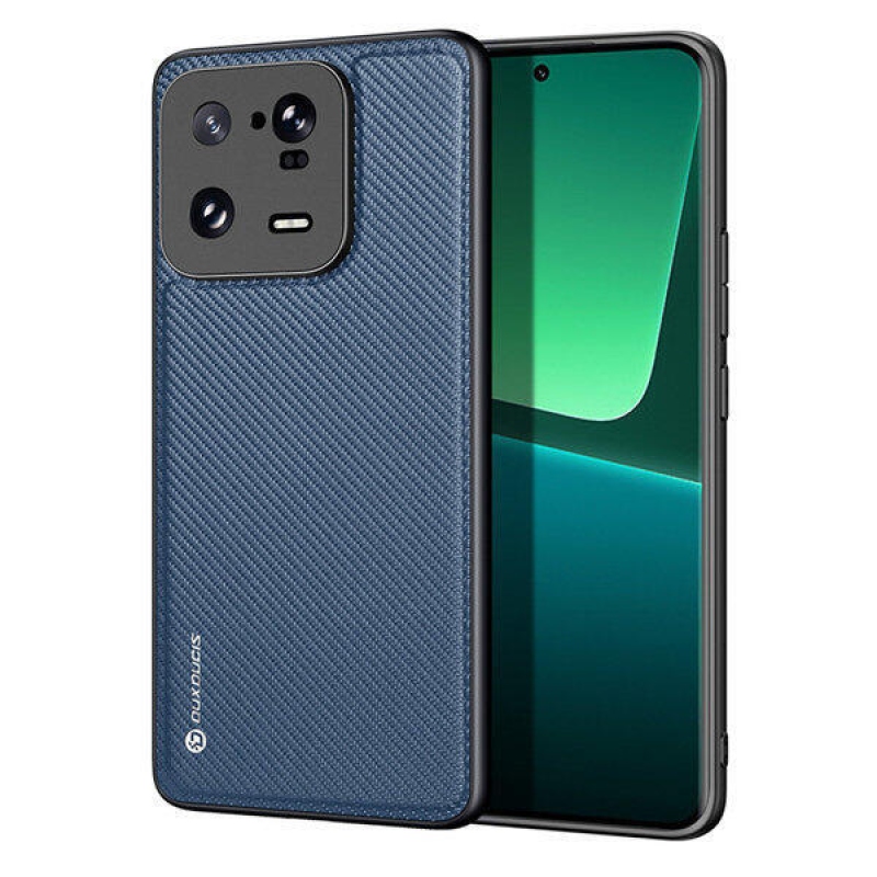 DUX Fino odolný kryt na mobil Xiaomi 13 Pro - modrý