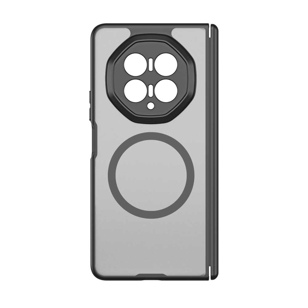 DUX gelový kryt s pevnými zády a MagSafe na mobil Honor Magic V6