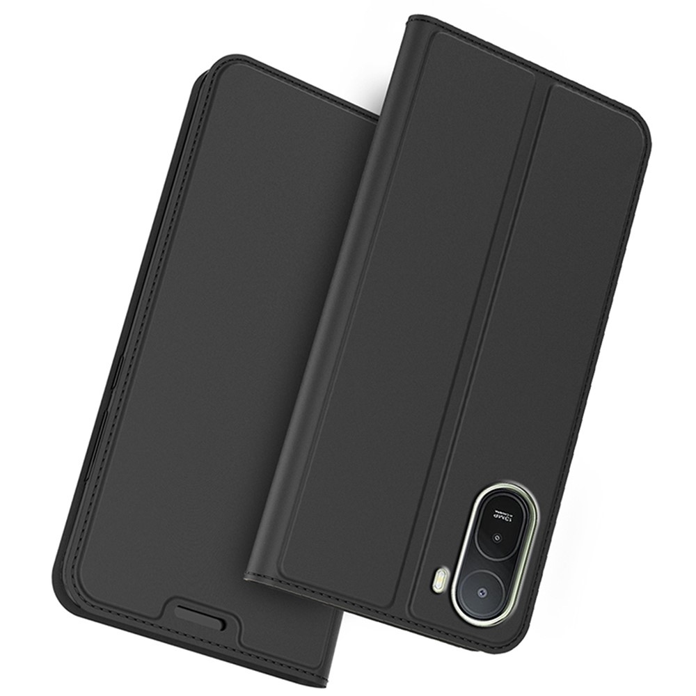 DUX knížkové pouzdro na Xiaomi Redmi A7 Pro - černé