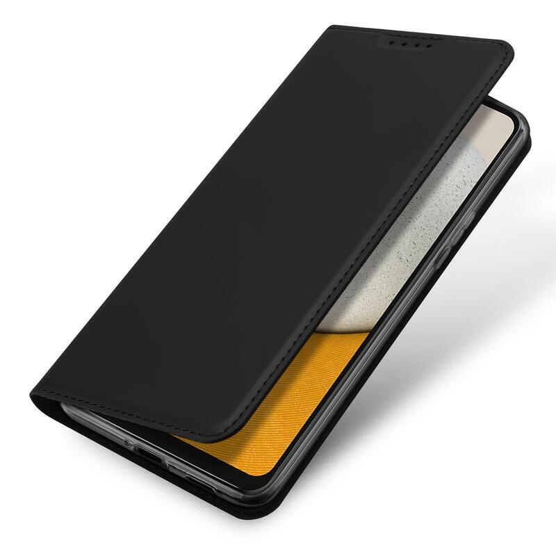 DUX stylové pouzdro na Samsung Galaxy A34 5G - černé
