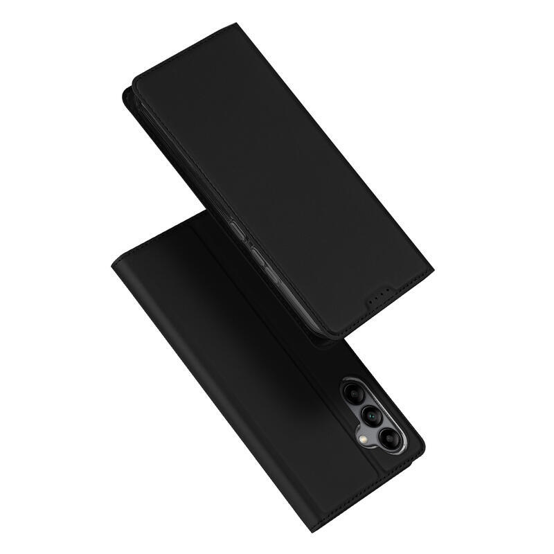 DUX stylové pouzdro na Samsung Galaxy A34 5G - černé