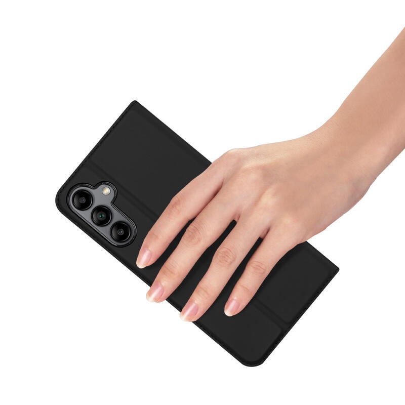 DUX stylové pouzdro na Samsung Galaxy A34 5G - černé