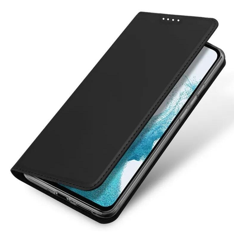DUX stylové pouzdro na Samsung Galaxy A54 5G - černé
