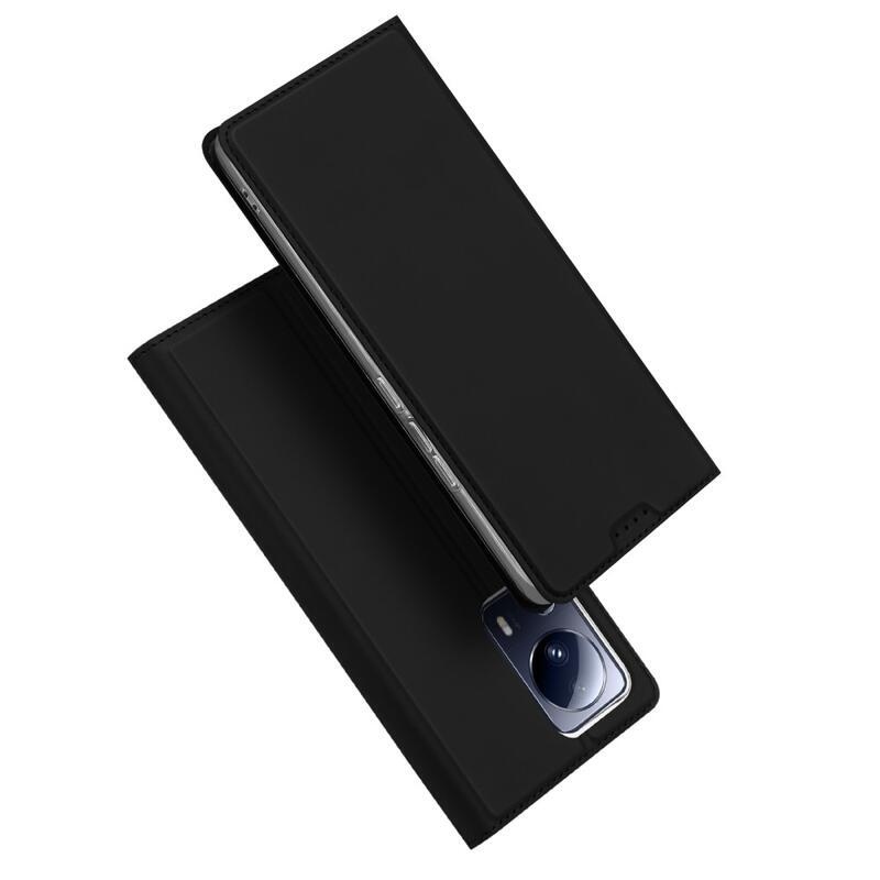 DUX stylové pouzdro na Xiaomi 13 Lite - černé