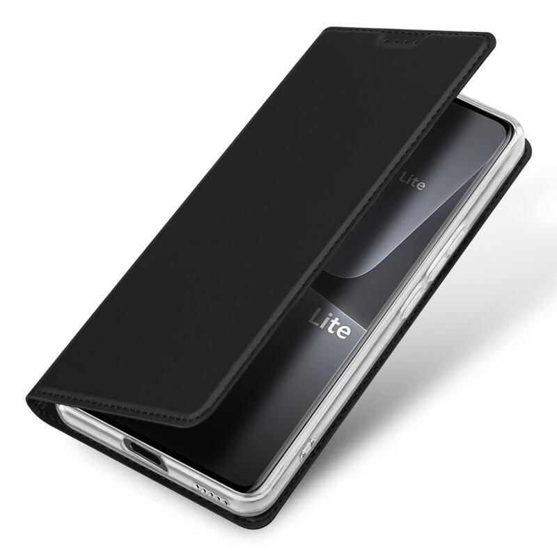 DUX stylové pouzdro na Xiaomi 13 Lite - černé