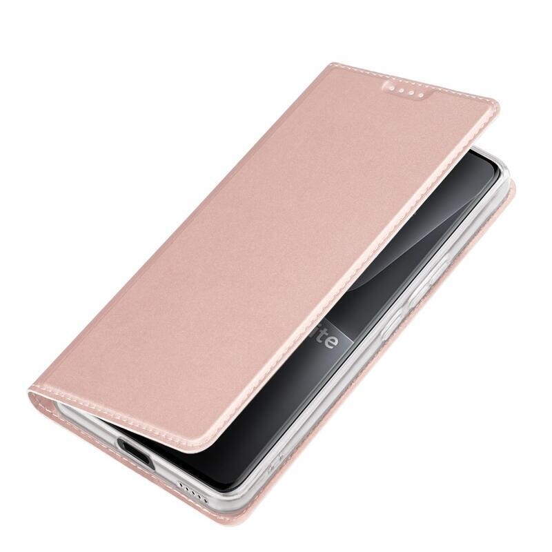 DUX stylové pouzdro na Xiaomi 13 Lite - růžové