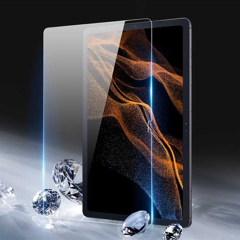 DUX tvrzené sklo na tablet Samsung Galaxy Tab S8 Ultra
