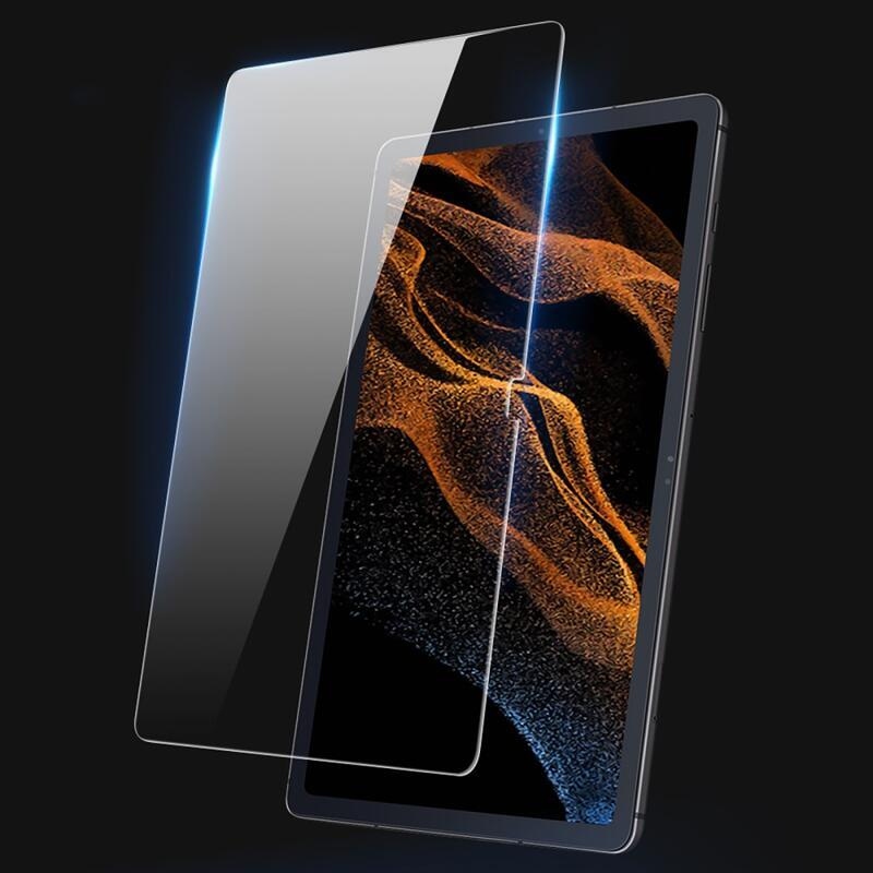 DUX tvrzené sklo na tablet Samsung Galaxy Tab S8 Ultra