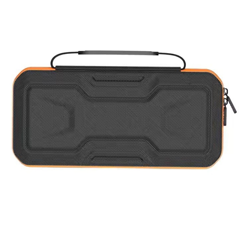 iPega SW2004A Pevné Cestovní Pouzdro pro Nintendo Switch 2 Black