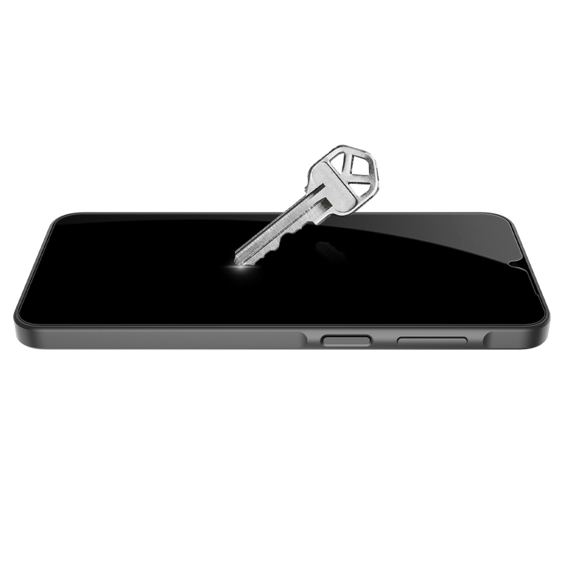 Nillkin Tvrzené Sklo 2.5D CP+ PRO Black pro Samsung Galaxy A16 4G/5G