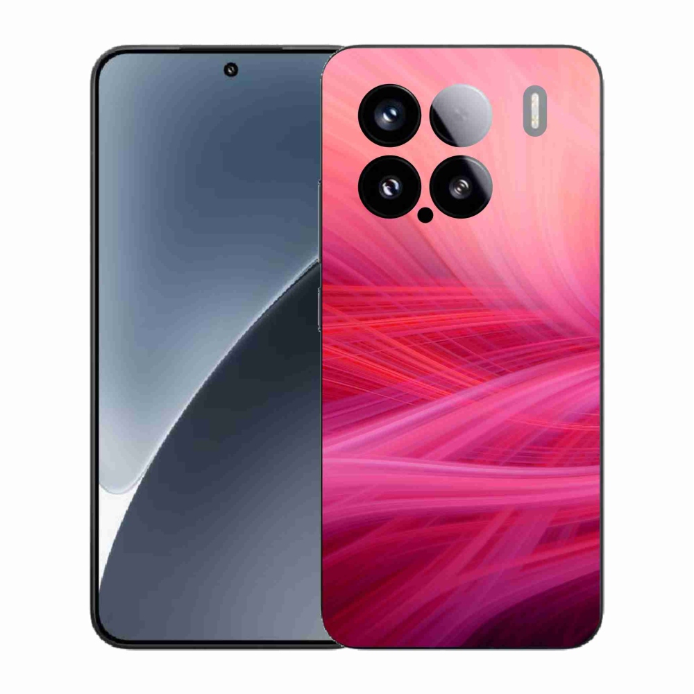 Gelový kryt mmCase na Xiaomi 15 - abstrakt 13