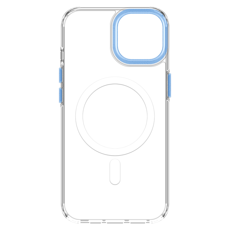 Tactical MagForce 2.0 Kryt pro Apple iPhone 13 Blue