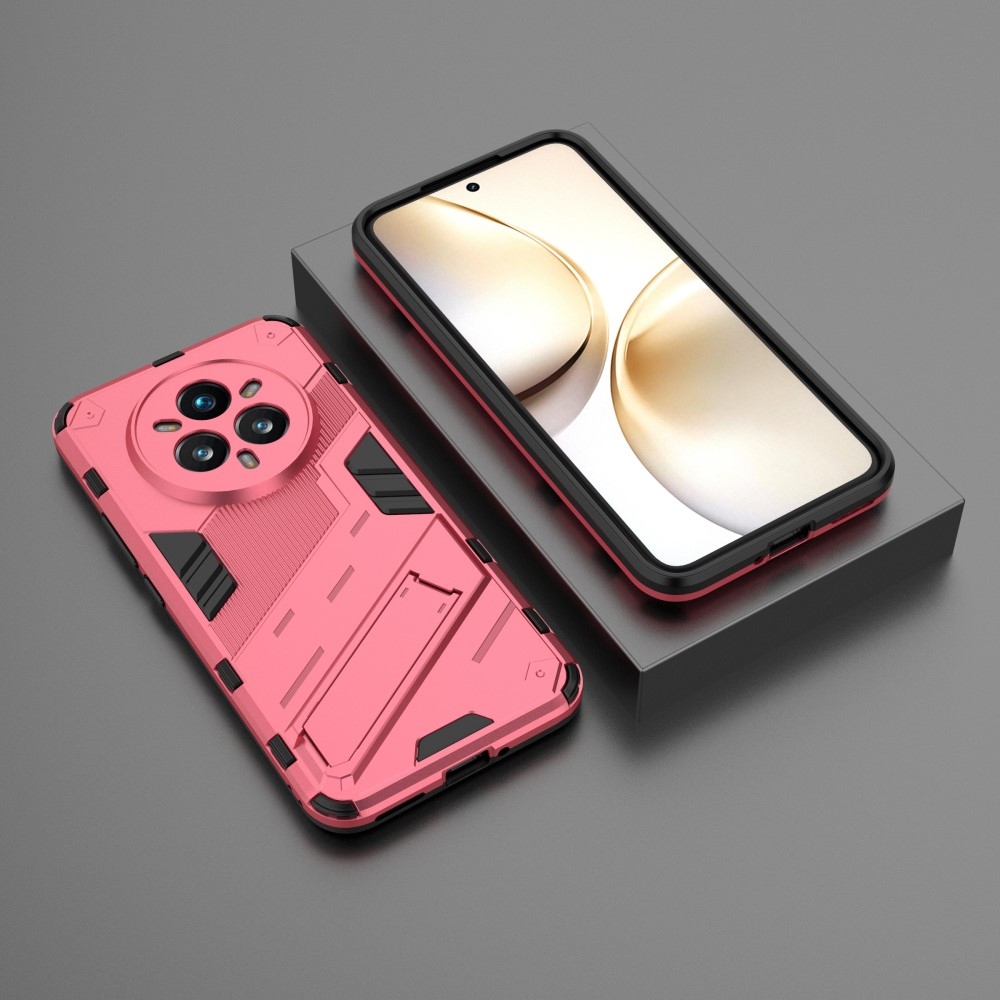 Armory odolný kryt na Realme 14 Pro+ 5G - rose