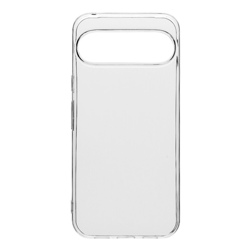 OBAL:ME TPU Kryt pro Google Pixel 10 Pro XL Transparent