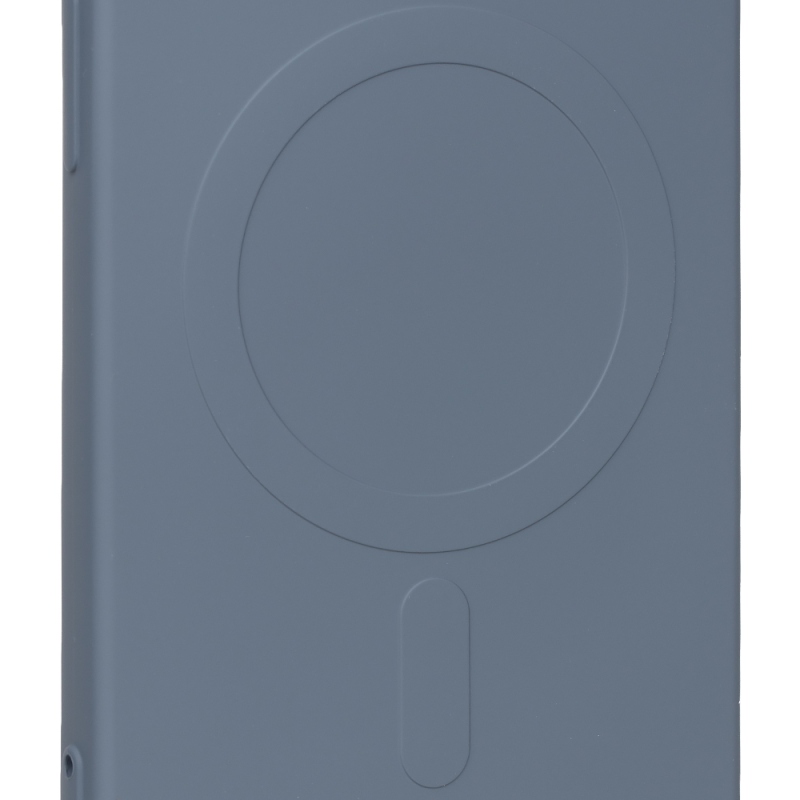 OBAL:ME MagNetix Sculpt Kryt pro Apple iPhone 16e/17e Slate Blue