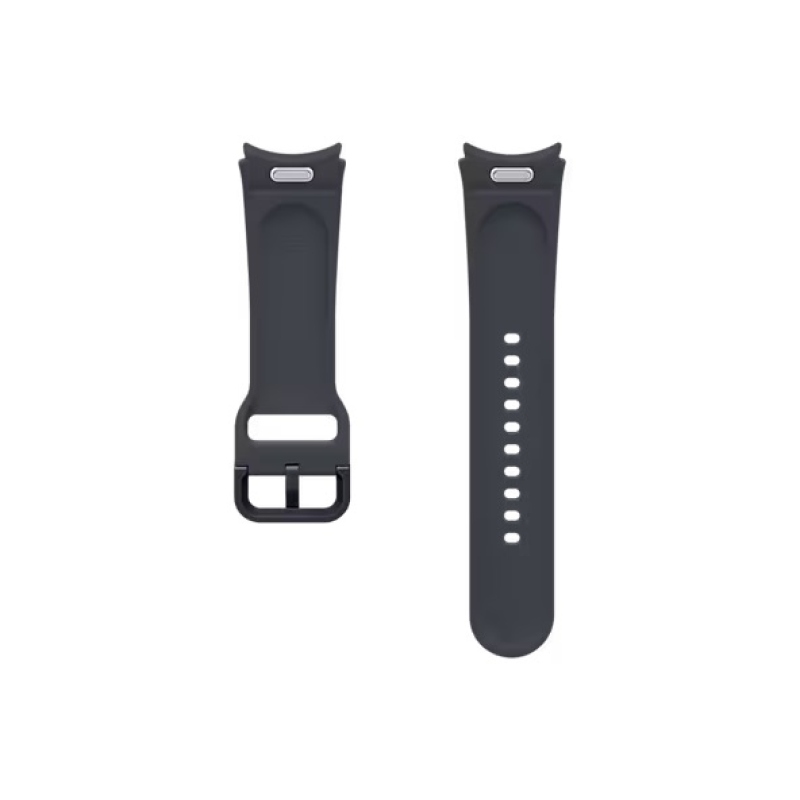 ET-SFR93SBE Samsung Galaxy Watch 6/6 Classic S/M Sportovní Řemínek Graphite