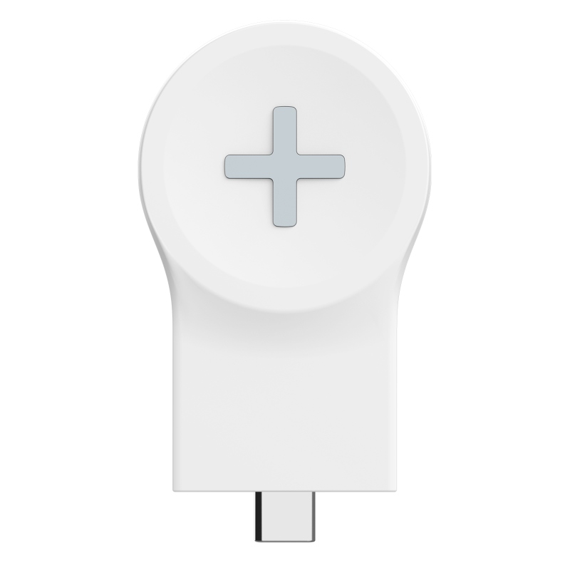 Nillkin Power Charger pro Samsung Watch White