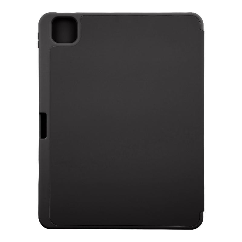 OBAL:ME SolidTab Pouzdro pro Apple iPad Air 11(2020/22/24/25/26)/iPad Pro 11 (1/2/3/4) Black