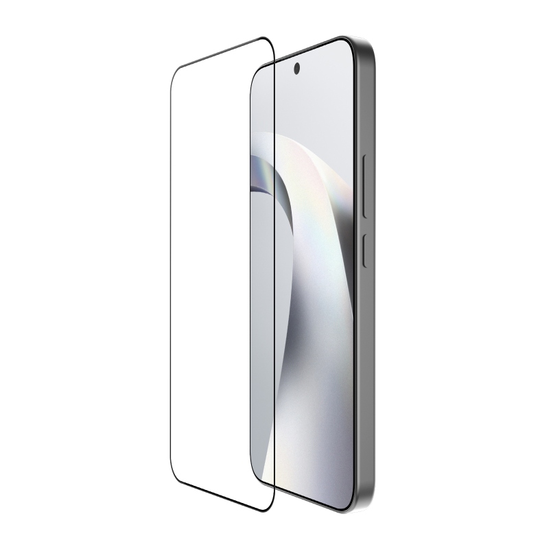 Nillkin Tvrzené Sklo 2.5D CP+ PRO Black pro Xiaomi 17T Pro