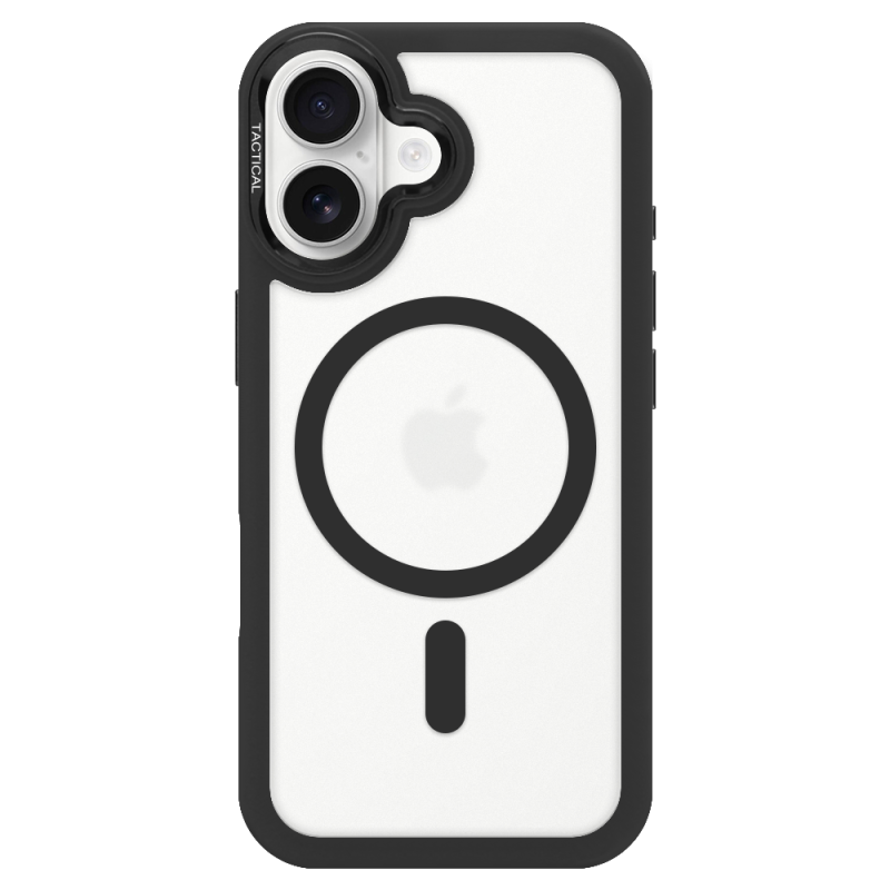 Tactical MagForce Hyperstealth 3.0 Kryt pro Apple iPhone 17 Asphalt