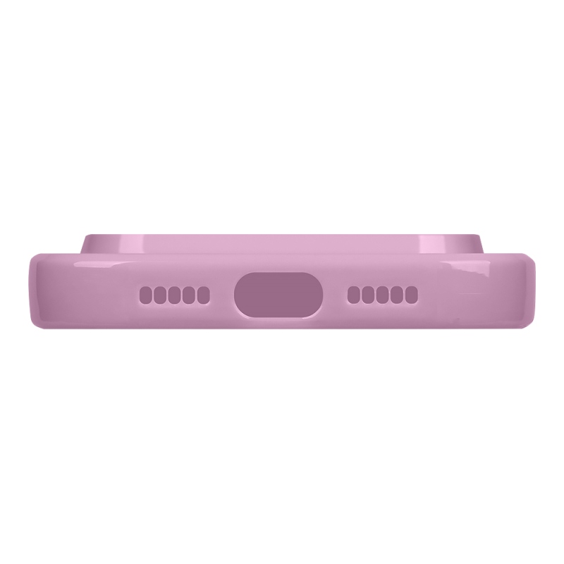 OBAL:ME Glossy Kryt pro Apple iPhone 18 Pro Max Orchid