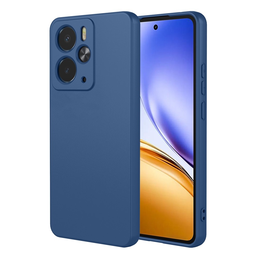 Soft gelový obal pro mobil Realme 14 5G/14T 5G - modrý