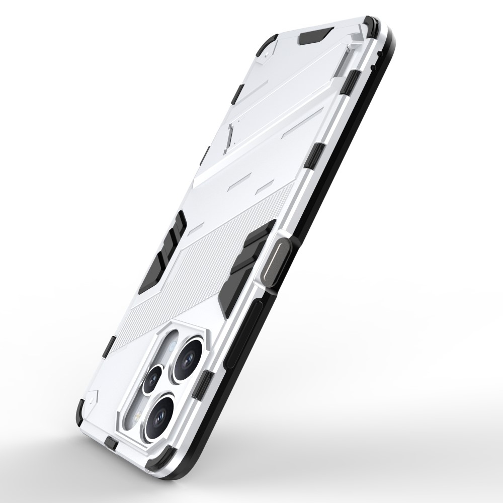 Armory odolný kryt na Xiaomi Redmi 12 4G/5G - bílý