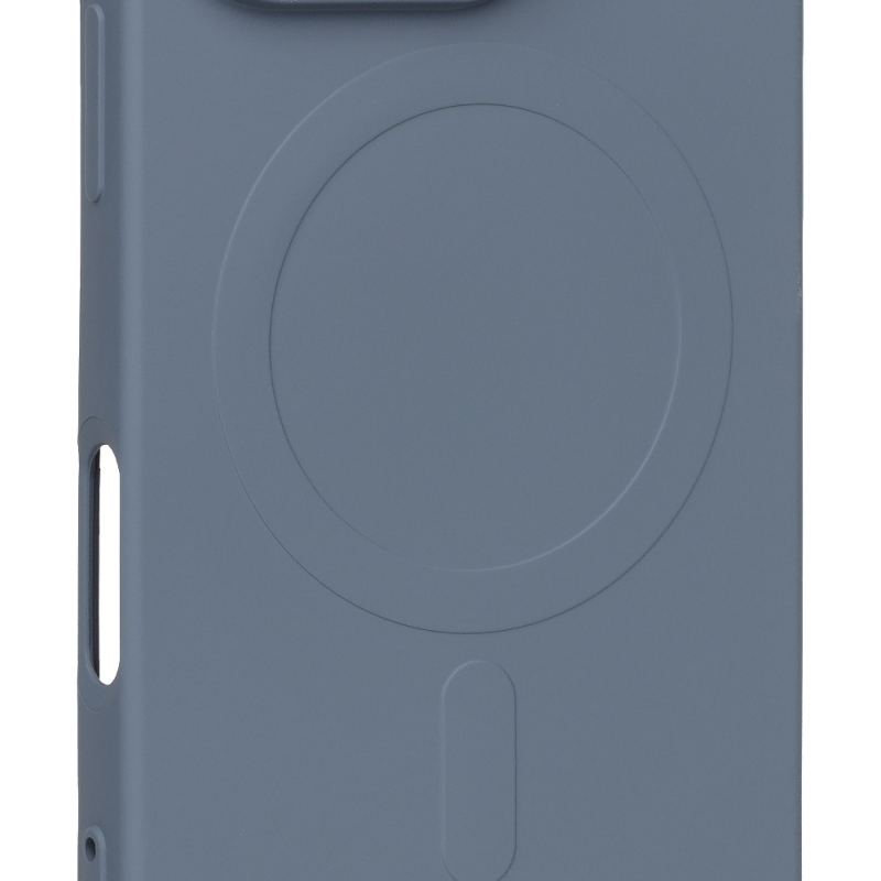 OBAL:ME MagNetix Sculpt Kryt pro Apple iPhone 16 Pro Slate Blue
