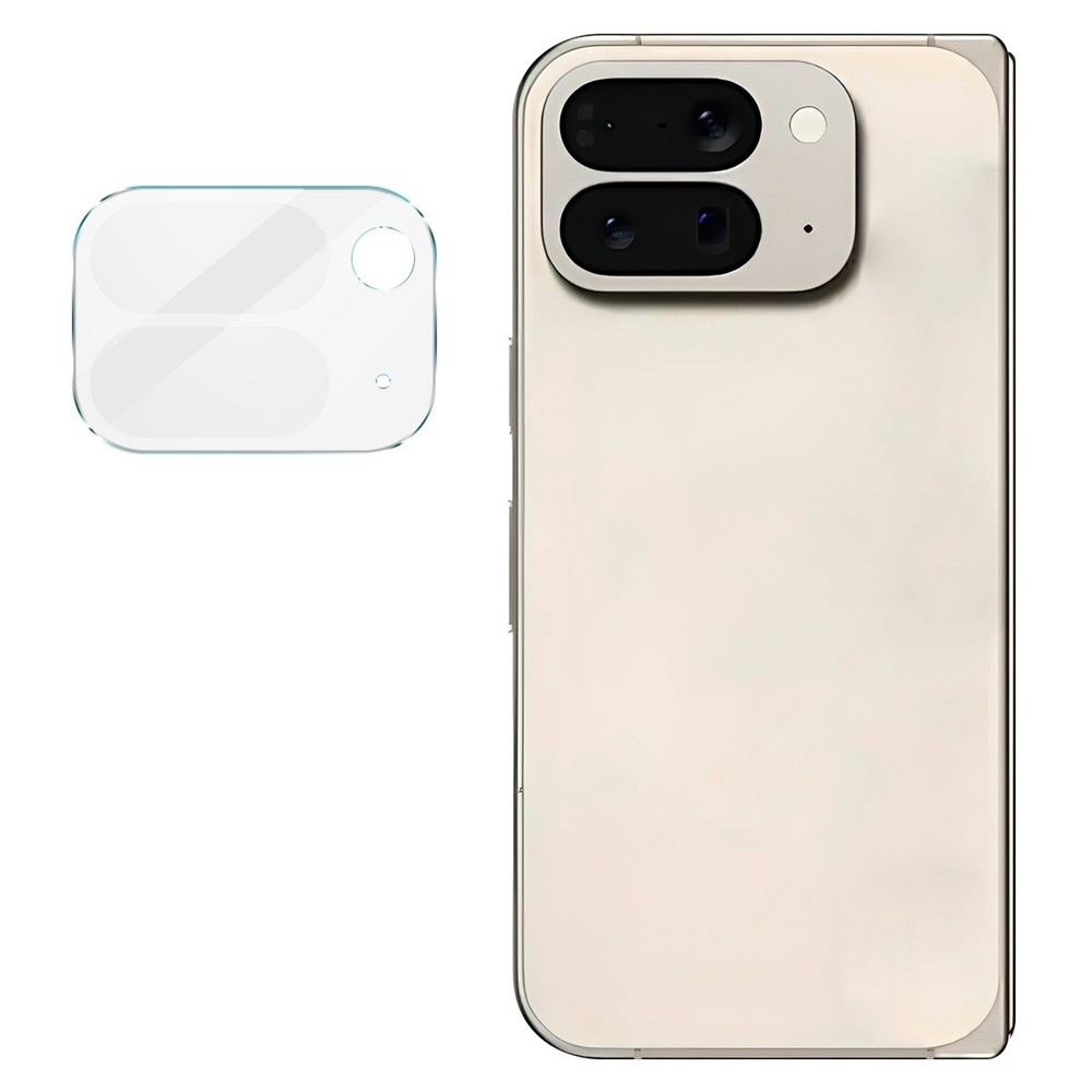 IMK sklo čočky fotoaparátu na Google Pixel 10 Pro Fold