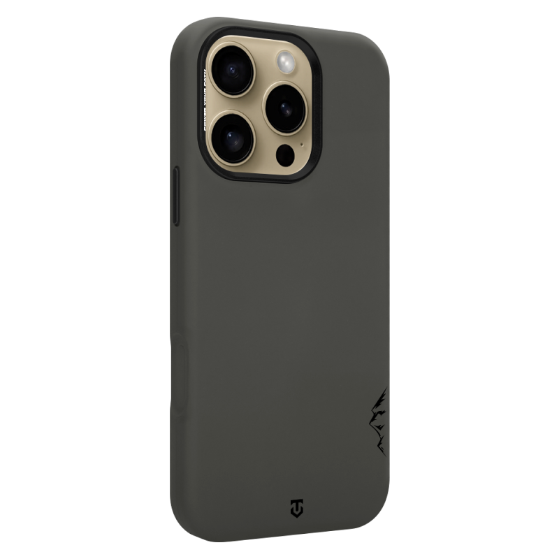 Tactical MagForce Velvet Smoothie 2.0 Kryt pro Apple iPhone 16 Pro Bazooka