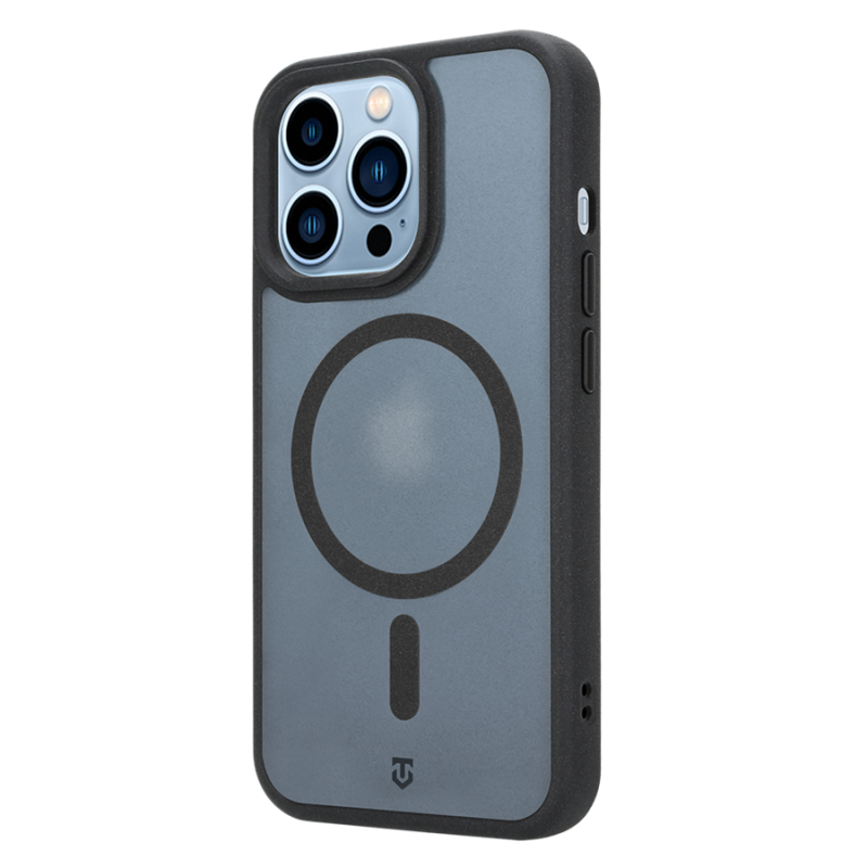 Tactical MagForce Hypersand Kryt pro Apple iPhone 13 Pro Asphalt