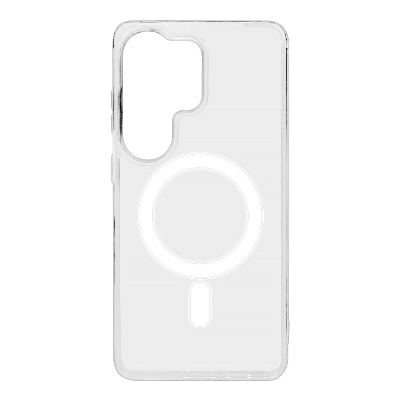 OBAL:ME MagNetix Crystal Kryt pro Samsung Galaxy S26 Ultra Transparent