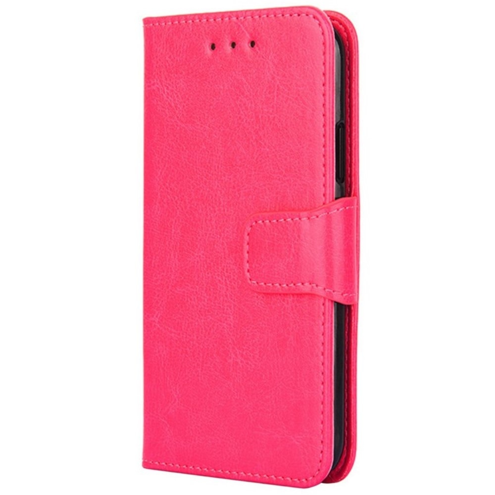 Case knížkové pouzdro na Huawei Nova 12i - rose