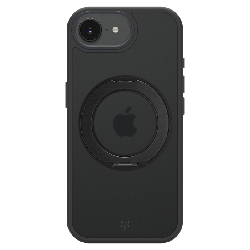 Tactical MagForce Hyperstand Kryt pro Apple iPhone 16e/17e Asphalt