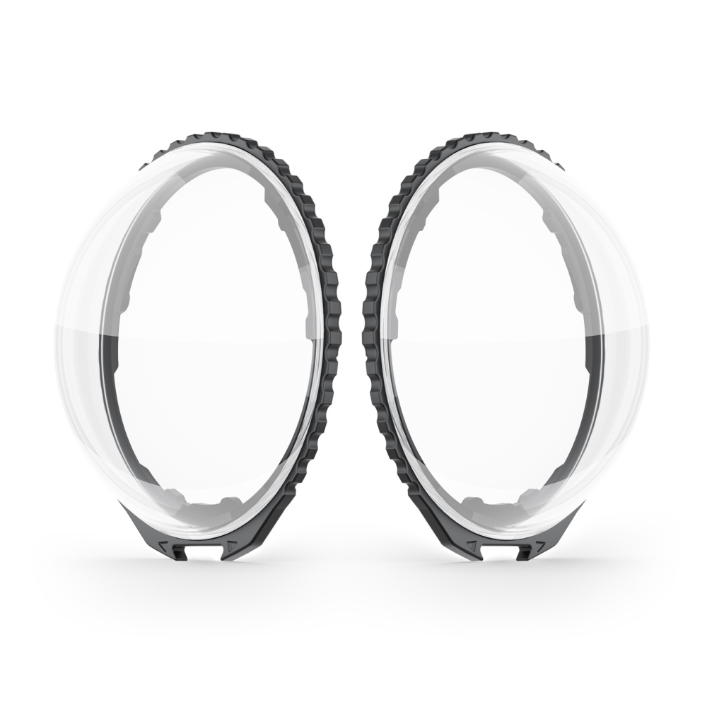AMAGISN ochranné sklo objektivu pro Insta360 X4 Air, 2 ks