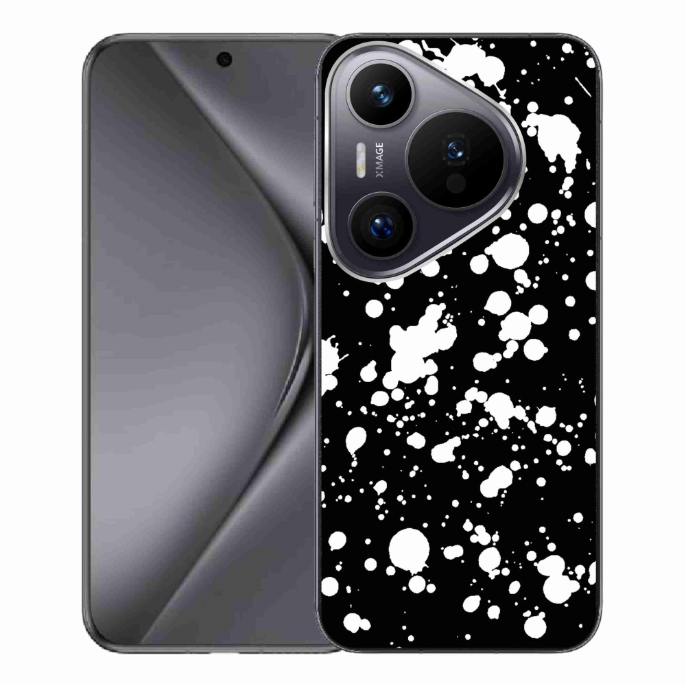 Gelový kryt mmCase na Huawei Pura 70 Pro - abstrakt 32