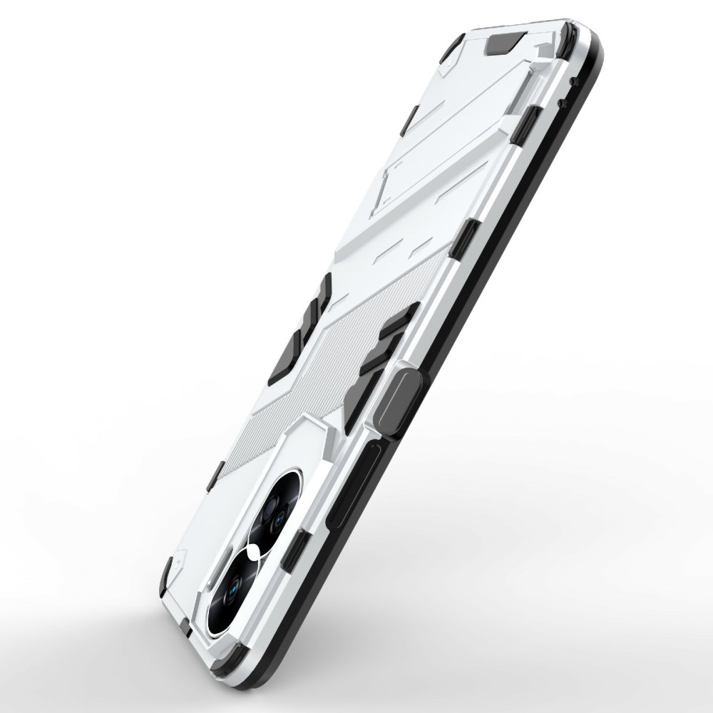 Armory odolný kryt na Honor 90 Lite - bílý