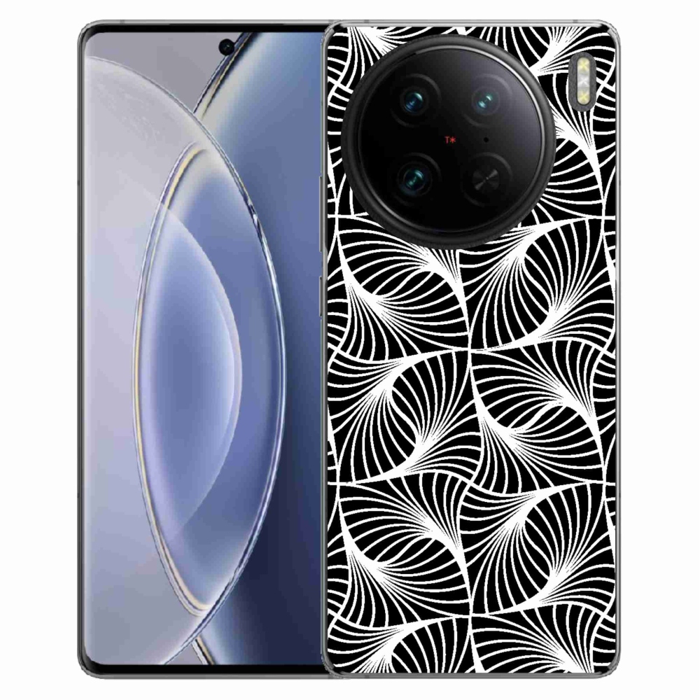 Gelový kryt mmCase na Vivo X90 Pro - abstrakt 14