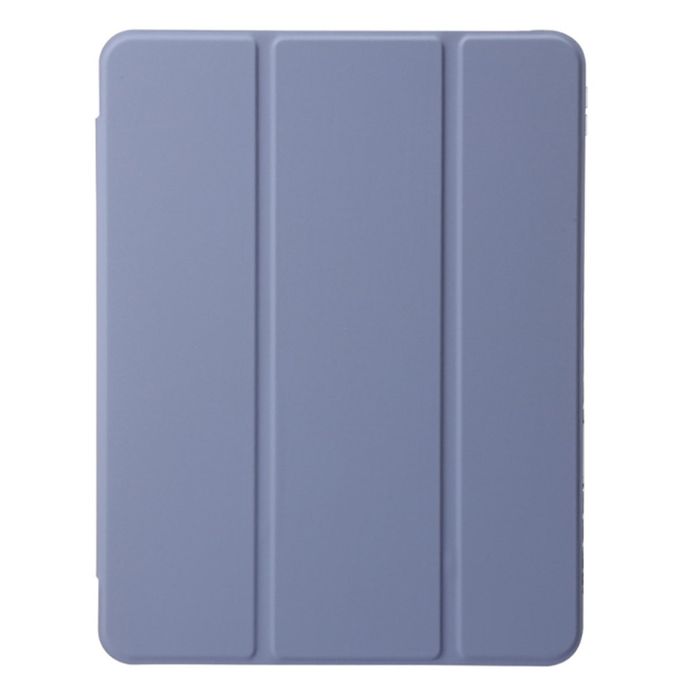 Fold zavírací pouzdro na iPad Air 11 (2024) - fialové