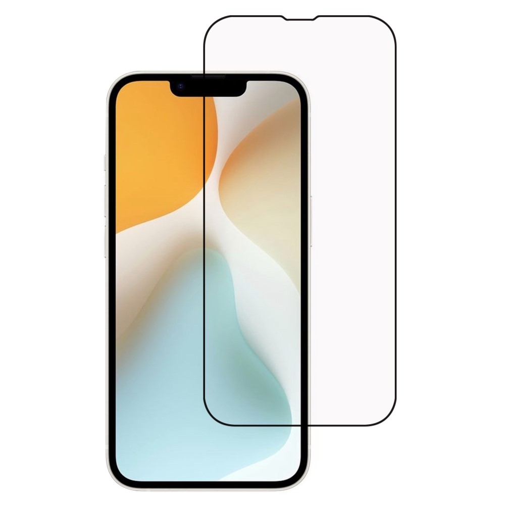 9D celoplošné ochranné sklo (lepidlo pouze na hranách) na iPhone 16e