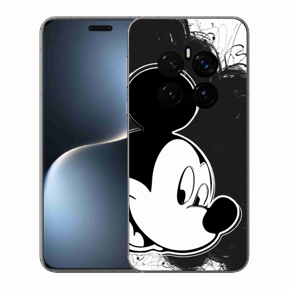 Gelový kryt mmCase na Honor Magic 7 Pro 5G - mickey mouse 1